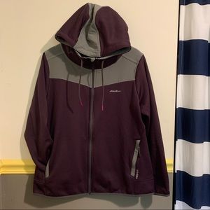Eddie Bauer Freeheat Hoodie